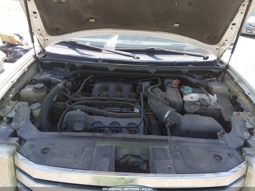 2011 FORD FLEX LIMITED · Photo 10