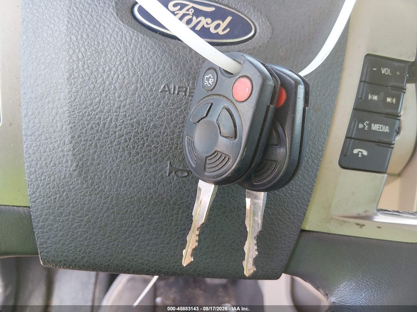 2011 FORD FLEX LIMITED · Photo 11