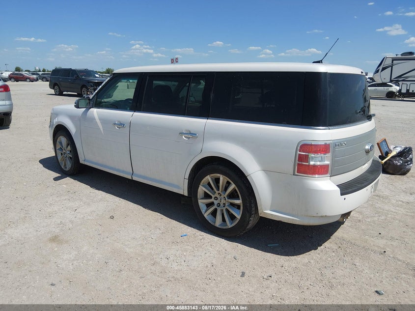 2011 FORD FLEX LIMITED · Photo 3