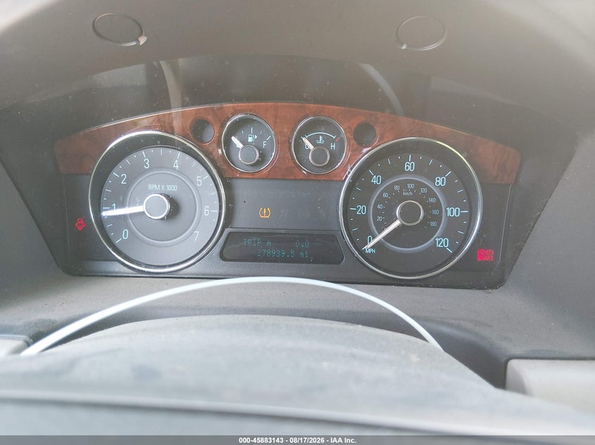 2011 FORD FLEX LIMITED · Photo 7