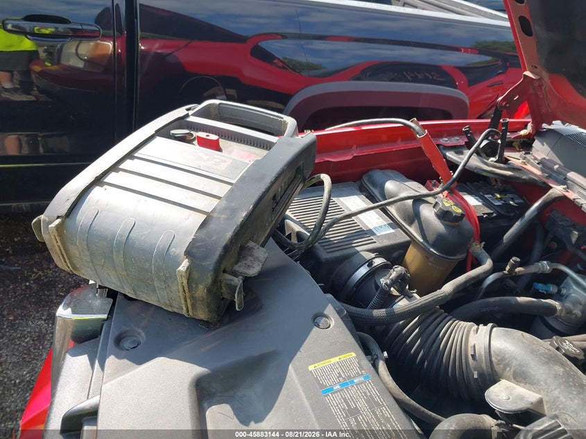 GMC SIERRA 1500 2007 VIN 2GTEK13C271729644