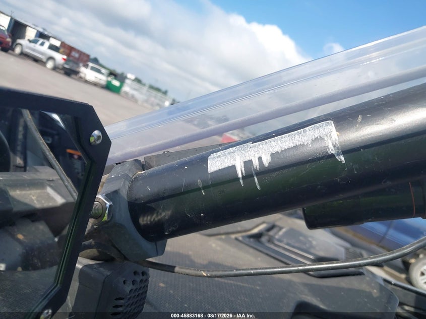 POLARIS RZR 2025
