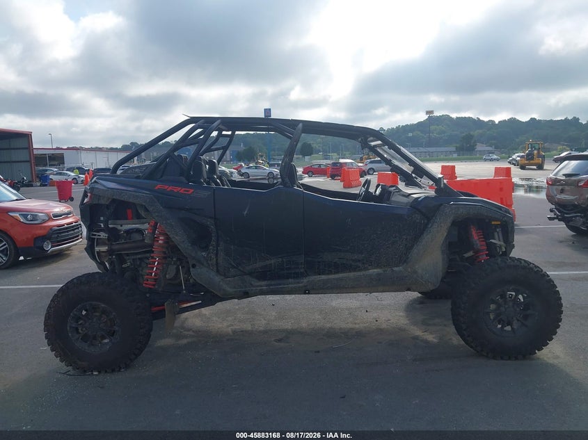 POLARIS RZR 2025