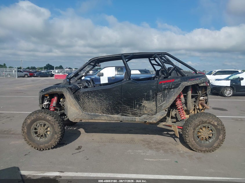 POLARIS RZR 2025