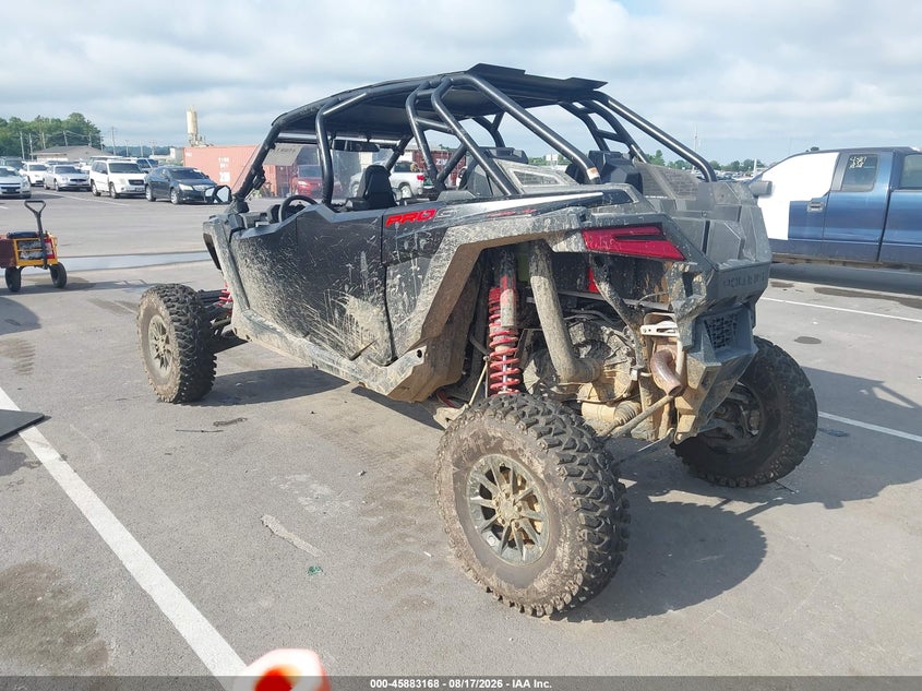 POLARIS RZR 2025