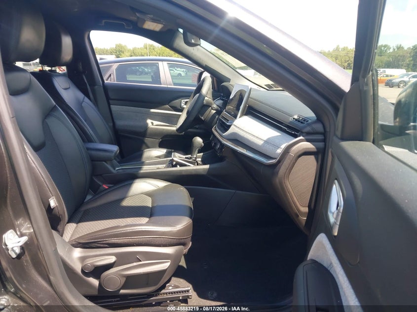 2023 JEEP COMPASS LATITUDE 4X4 · Фото 5