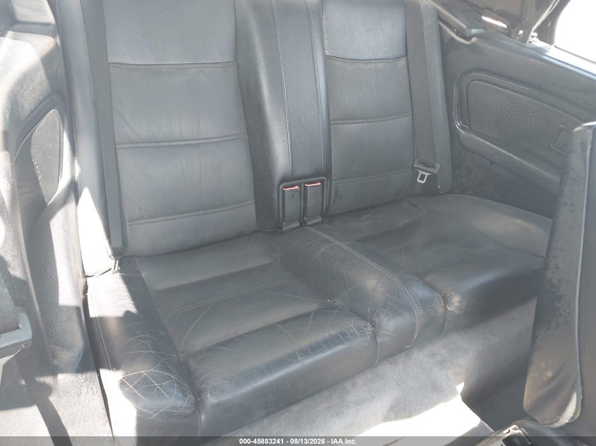 1989 BMW 325 auction photo 8