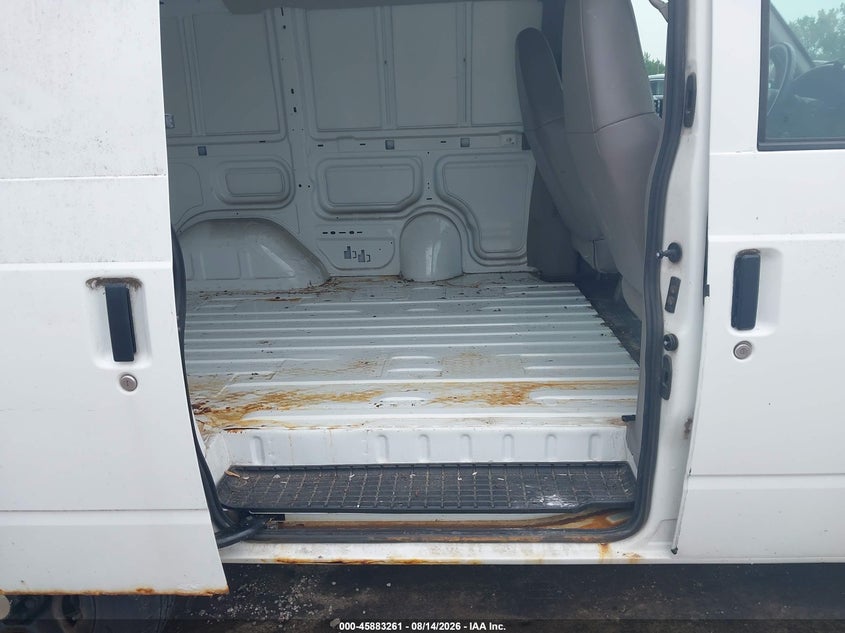 CHEVROLET ASTRO 2005 VIN 1GCDM19X65B104385