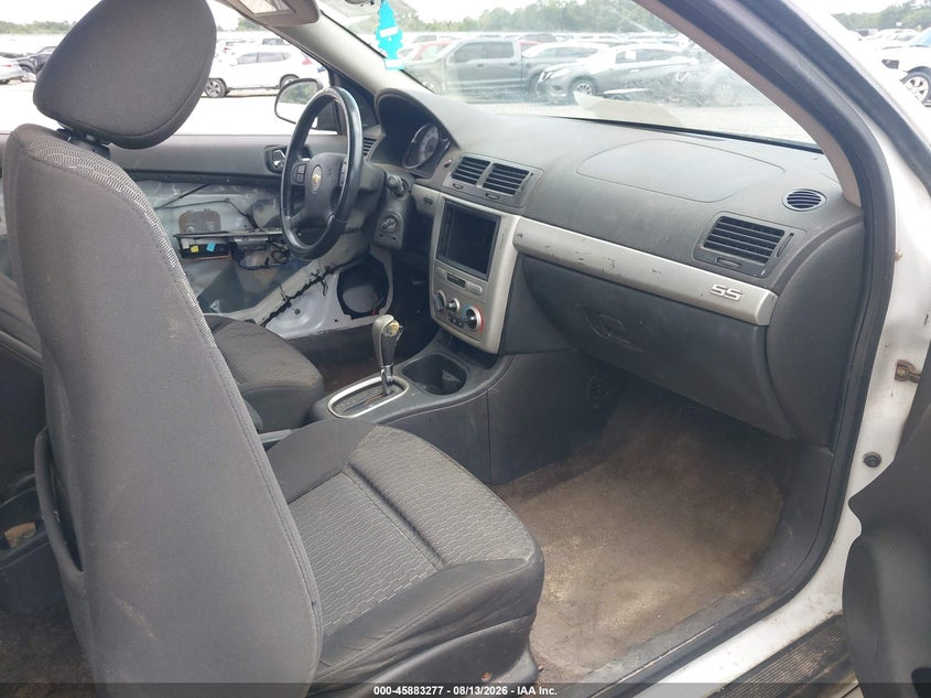 CHEVROLET COBALT 2006 VIN 1G1AM15B267725195