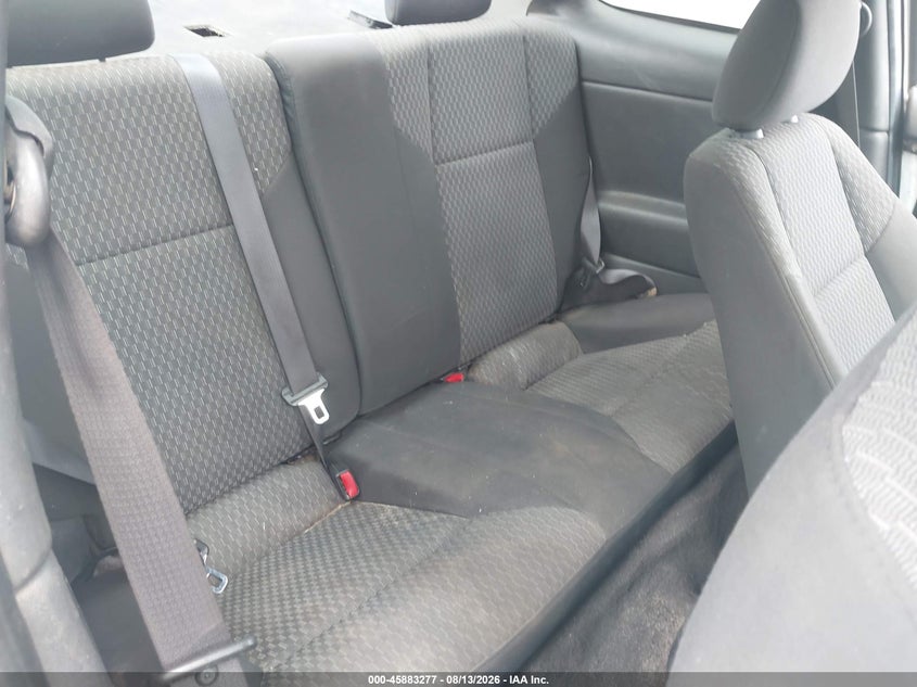 CHEVROLET COBALT 2006 VIN 1G1AM15B267725195
