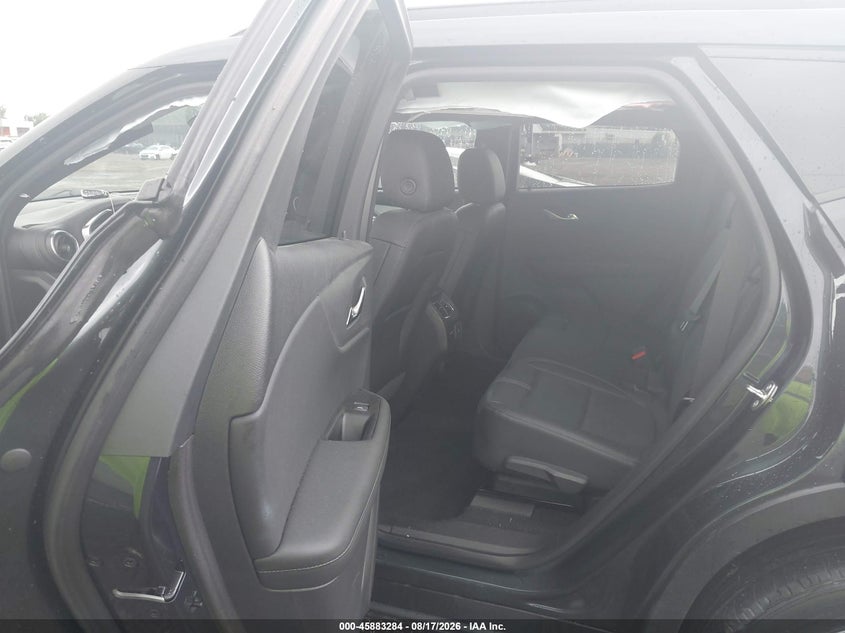 2019 CHEVROLET BLAZER auction photo 8