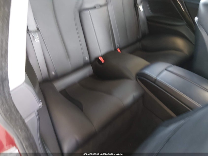 2015 BMW 640I auction photo 8