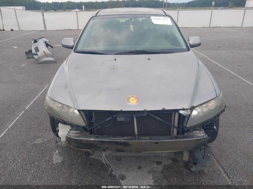 2007 MAZDA MAZDA6 auction photo 6