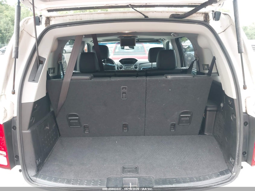 HONDA PILOT 2015 VIN 5FNYF4H92FB066992
