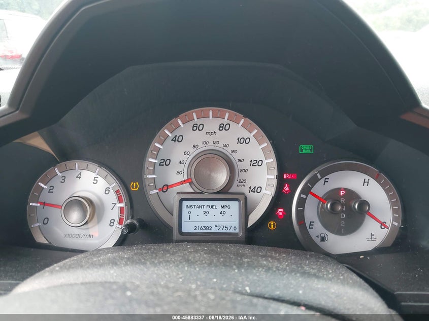 HONDA PILOT 2015 VIN 5FNYF4H92FB066992