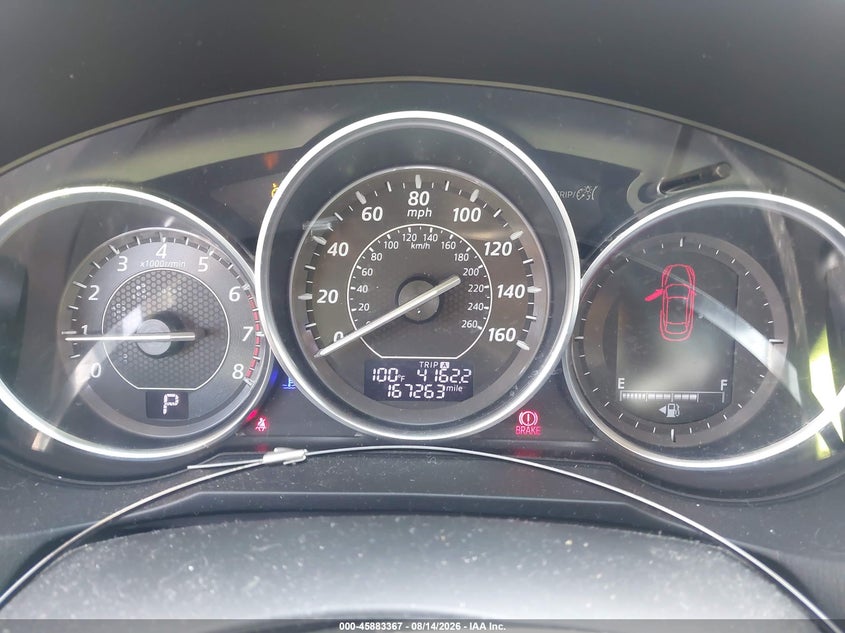 MAZDA MAZDA6 - zdjęcie 7
