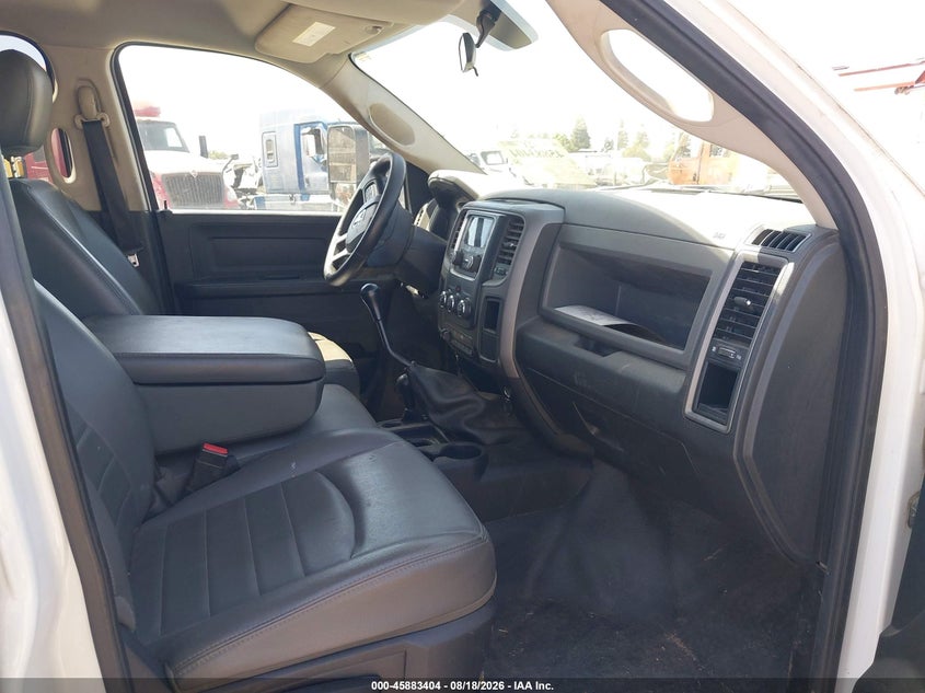 2013 RAM 5500 PICKUP N/A