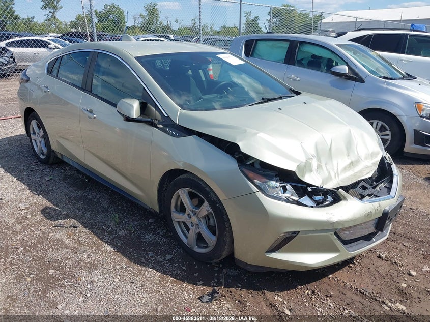 Vin: 1g1rc6s53hu107079, lot: 46382545, chevrolet volt lt 2017 img_1