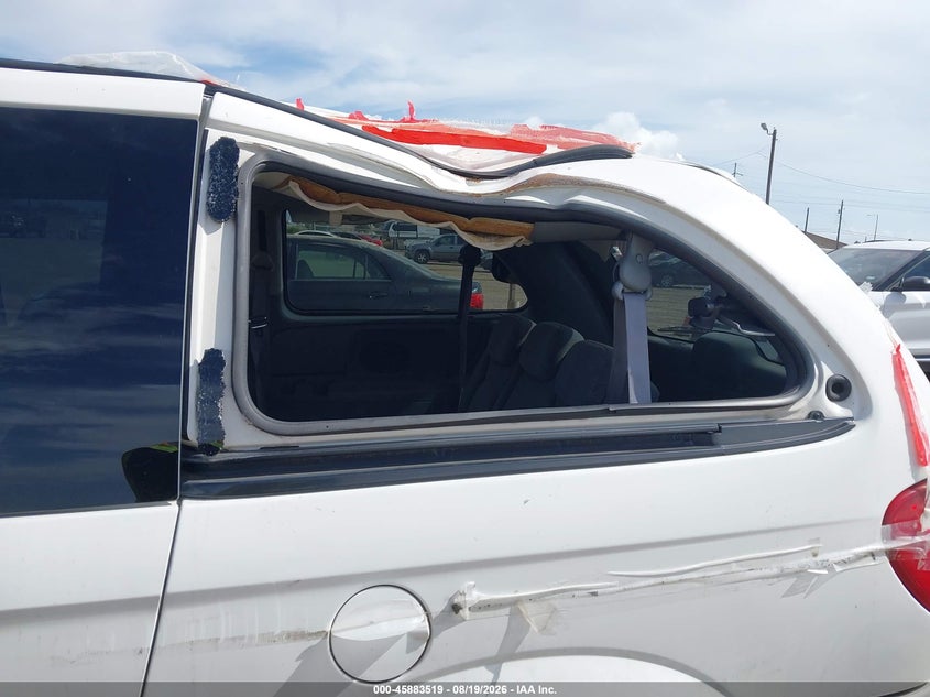 2006 DODGE GRAND CARAVAN auction photo 6