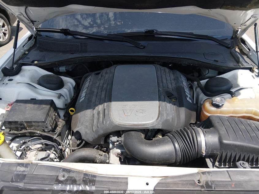 CHRYSLER 300 2020 VIN 2C3CCABT8LH217222