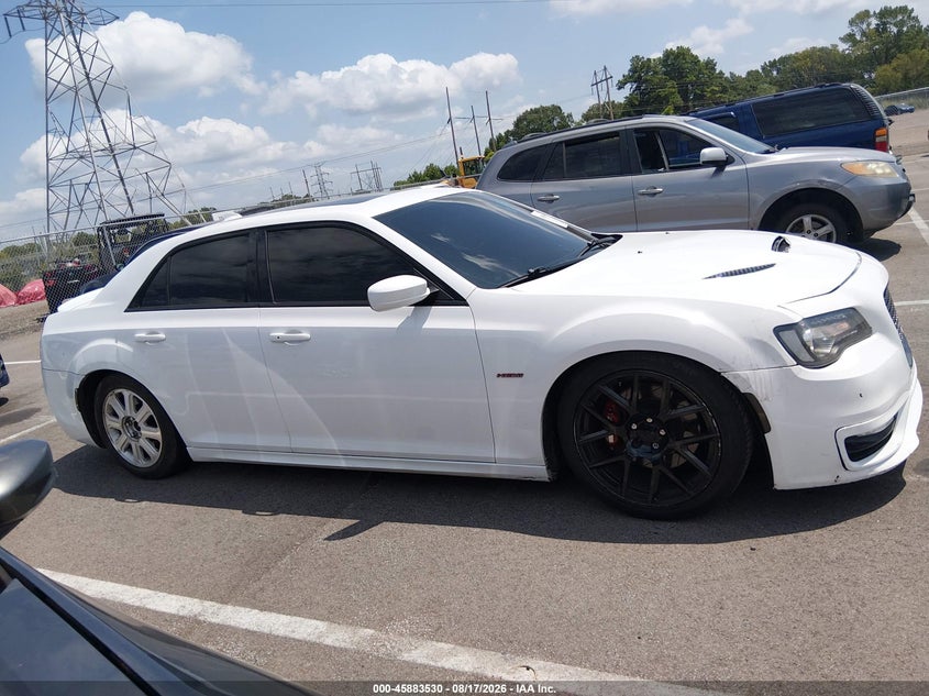 CHRYSLER 300 2020 VIN 2C3CCABT8LH217222