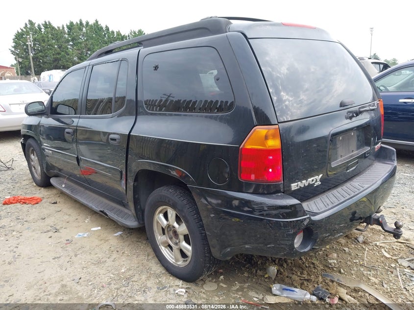 2003 GMC ENVOY XL auction photo 3