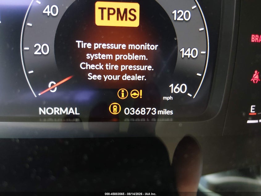 2024 ACURA INTEGRA A-SPEC · Фото 15