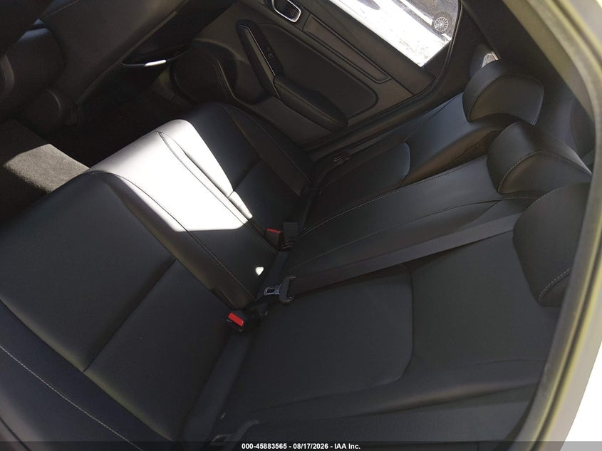 2024 ACURA INTEGRA A-SPEC · Фото 17