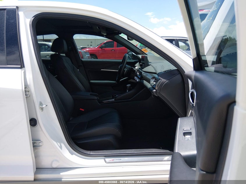 2024 ACURA INTEGRA A-SPEC · Фото 5