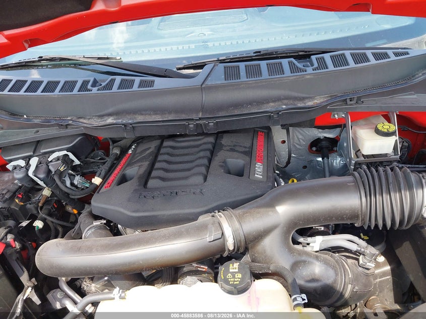 FORD F-150 2021 VIN 1FTFW1RG7MFC62731