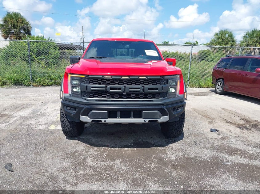 FORD F-150 2021 VIN 1FTFW1RG7MFC62731