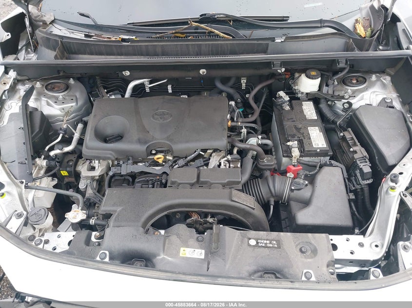 TOYOTA RAV4 - zdjęcie 10