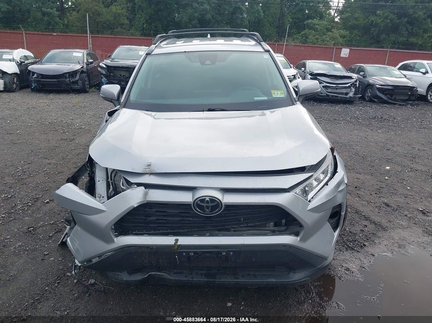 TOYOTA RAV4 - zdjęcie 12