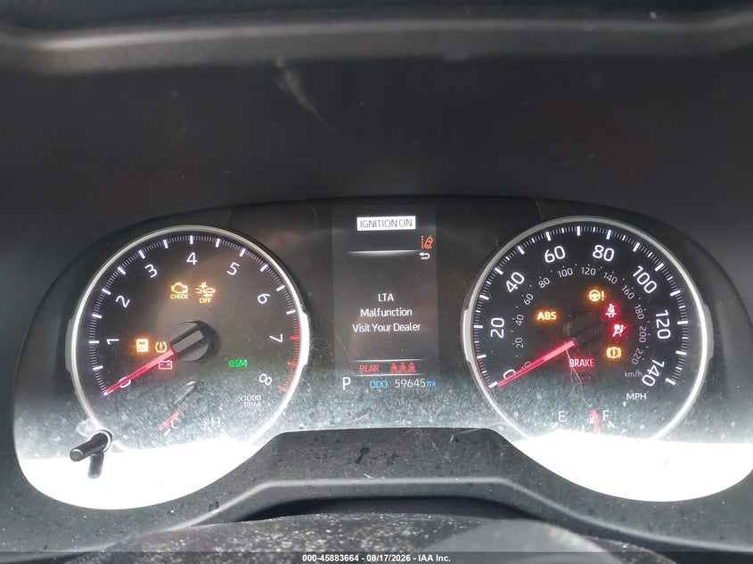 TOYOTA RAV4 - zdjęcie 7