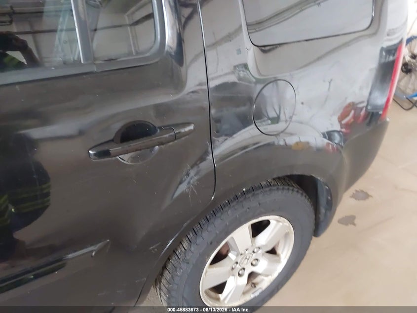 HONDA PILOT 2009 VIN 5FNYF48529B017163