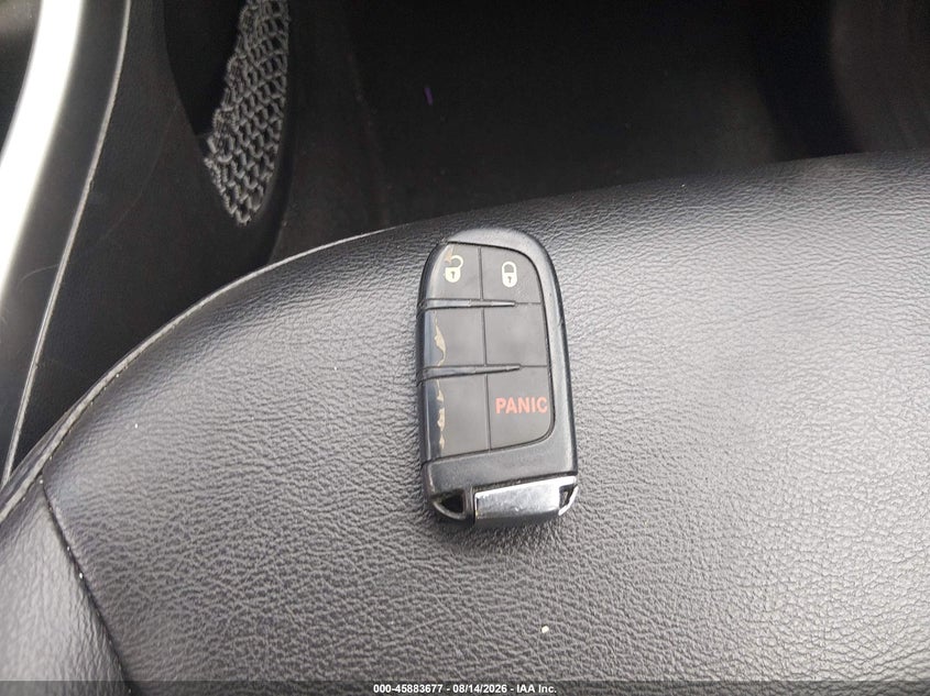 2021 JEEP COMPASS LATITUDE FWD · Фото 11