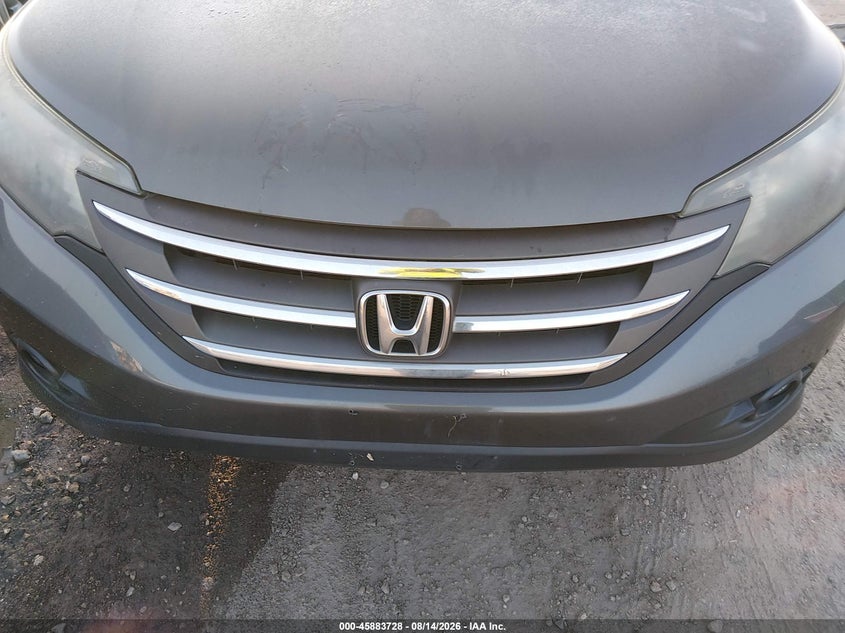 2014 HONDA CR-V auction photo 6