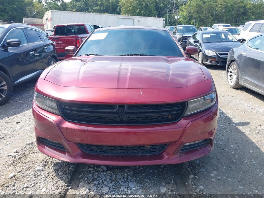 DODGE CHARGER - zdjęcie 12