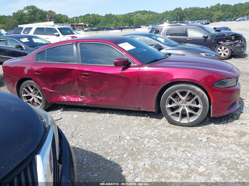 DODGE CHARGER - zdjęcie 13