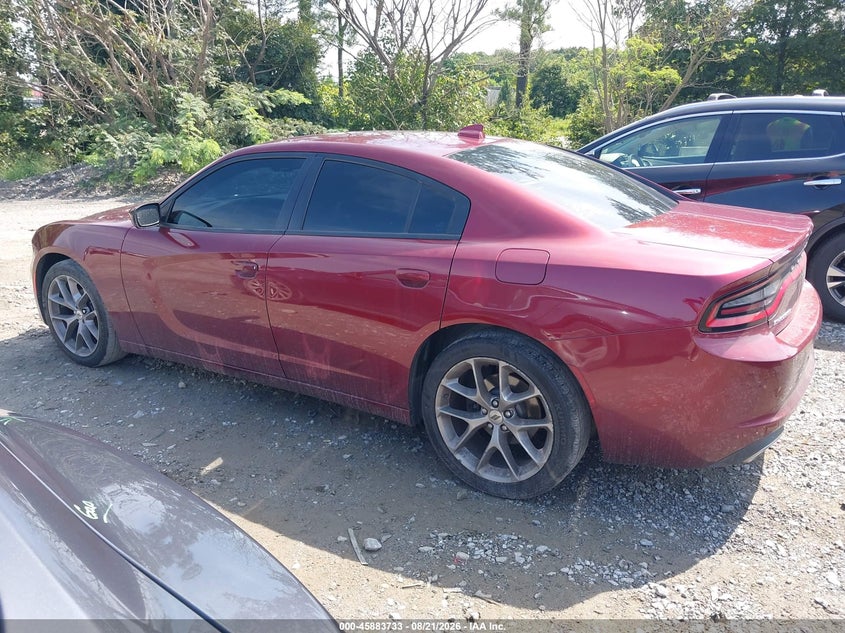 DODGE CHARGER - zdjęcie 14