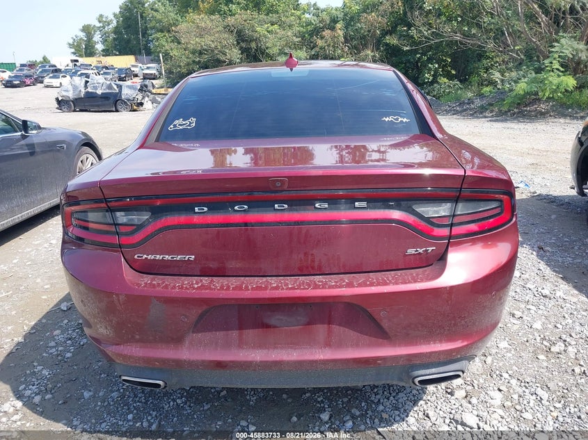 DODGE CHARGER - zdjęcie 16