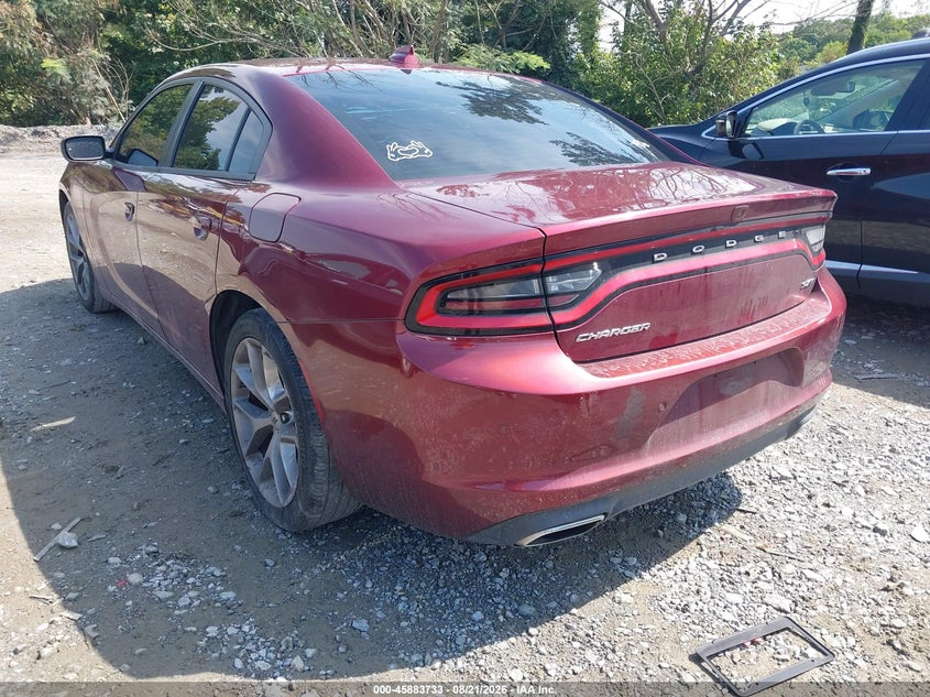 DODGE CHARGER - zdjęcie 3