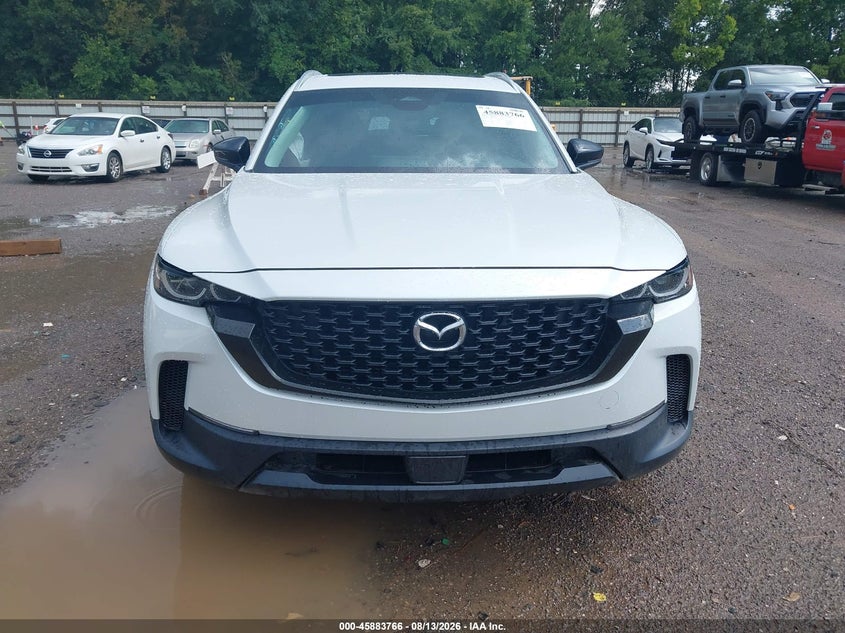 MAZDA CX-50 - zdjęcie 12