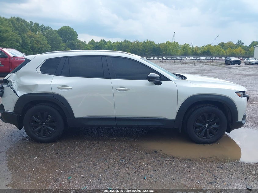 MAZDA CX-50 - zdjęcie 13