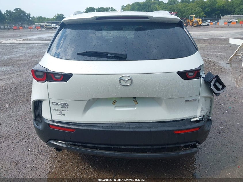 MAZDA CX-50 - zdjęcie 16