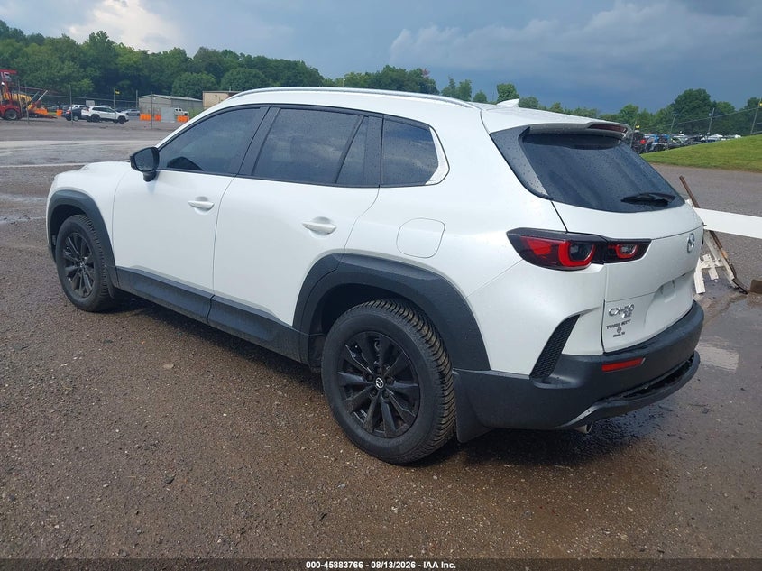 MAZDA CX-50 - zdjęcie 3