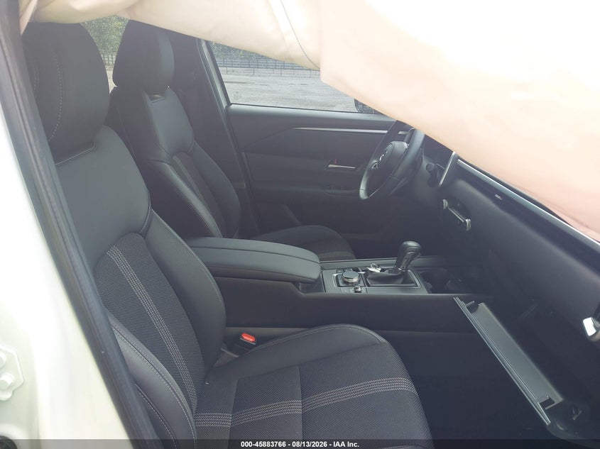 MAZDA CX-50 - zdjęcie 5