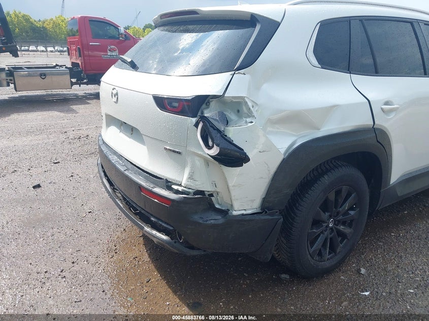 MAZDA CX-50 - zdjęcie 6