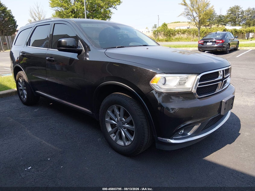 Vin: 1c4rdjag9hc928641, lot: 46382829, dodge durango sxt awd 2017 img_1