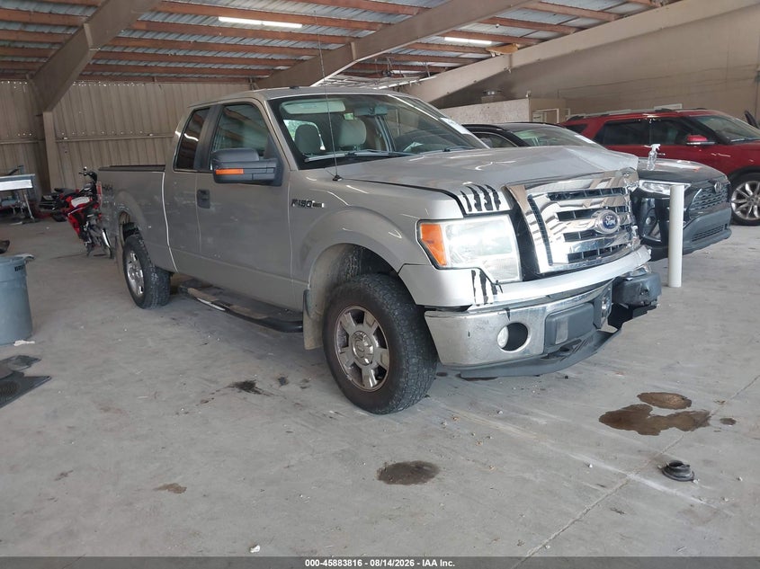Vin: 1ftex1e81afb94221, lot: 46382850, ford f-150 stx/xl/xlt 2010 img_1